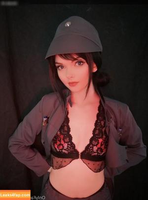 Louise Julie фото #0270