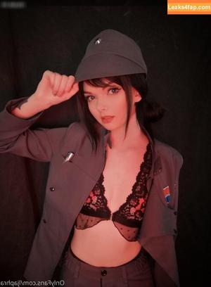 Louise Julie фото #0272