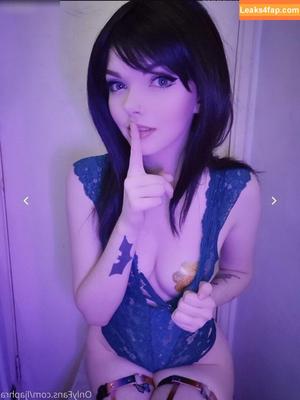 Louise Julie фото #0336