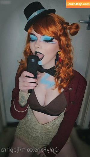 Louise Julie фото #0358