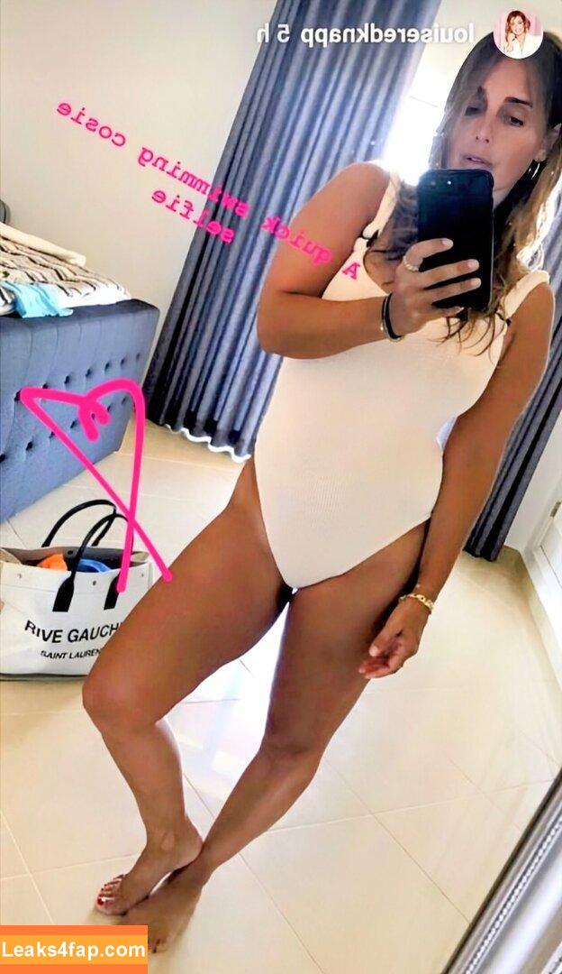 Louise Redknapp / louiseredknapp leaked photo photo #0332