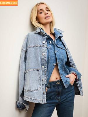 Louise Redknapp фото #0338