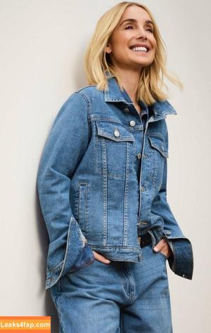 Louise Redknapp фото #0339