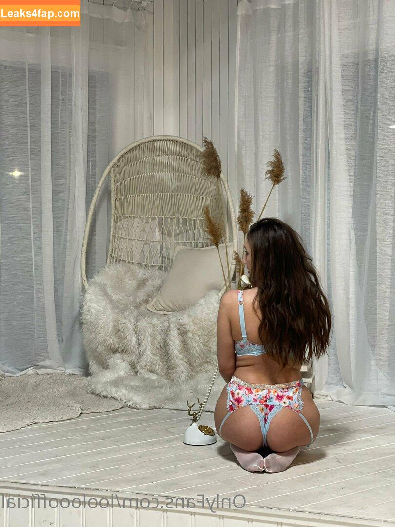 LouiseBordeaux / anyuser / loolooofficial / technicallylooloo слитое фото фото #0029