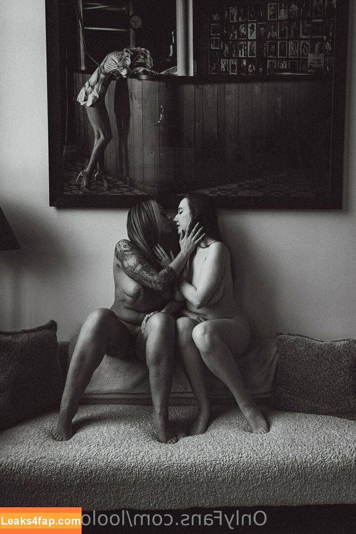 LouiseBordeaux / anyuser / loolooofficial / technicallylooloo leaked photo photo #0036