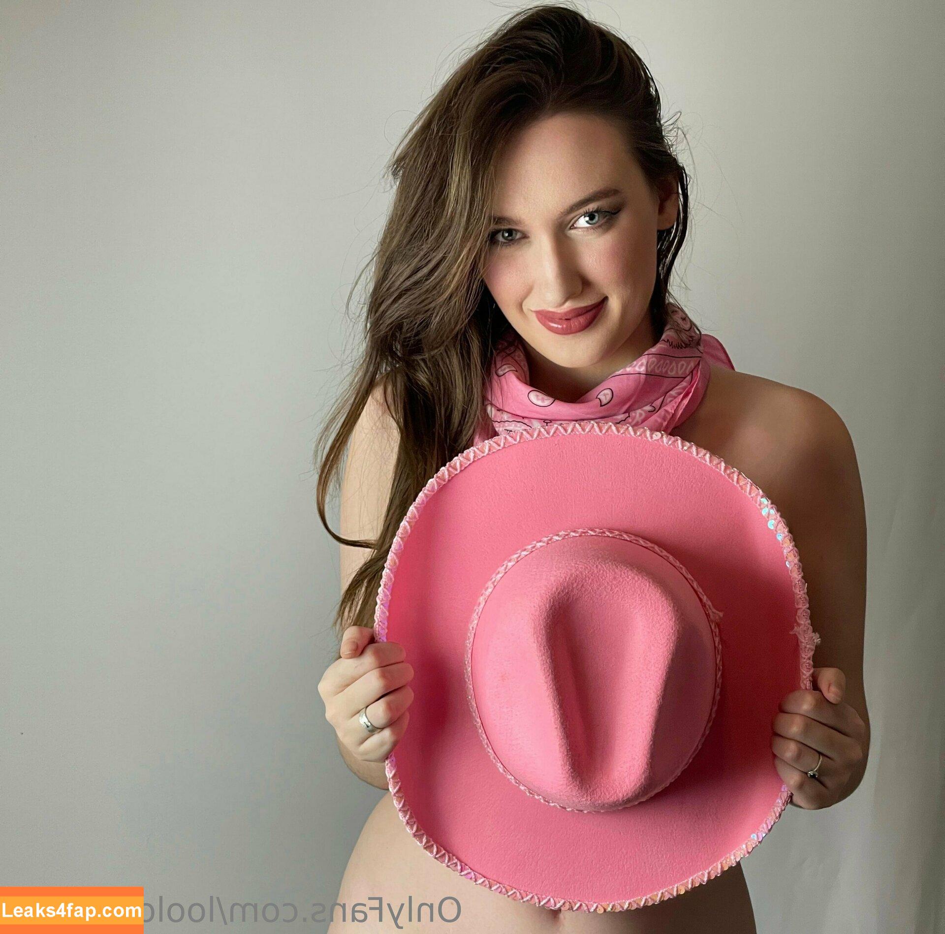 LouiseBordeaux / anyuser / loolooofficial / technicallylooloo слитое фото фото #0048