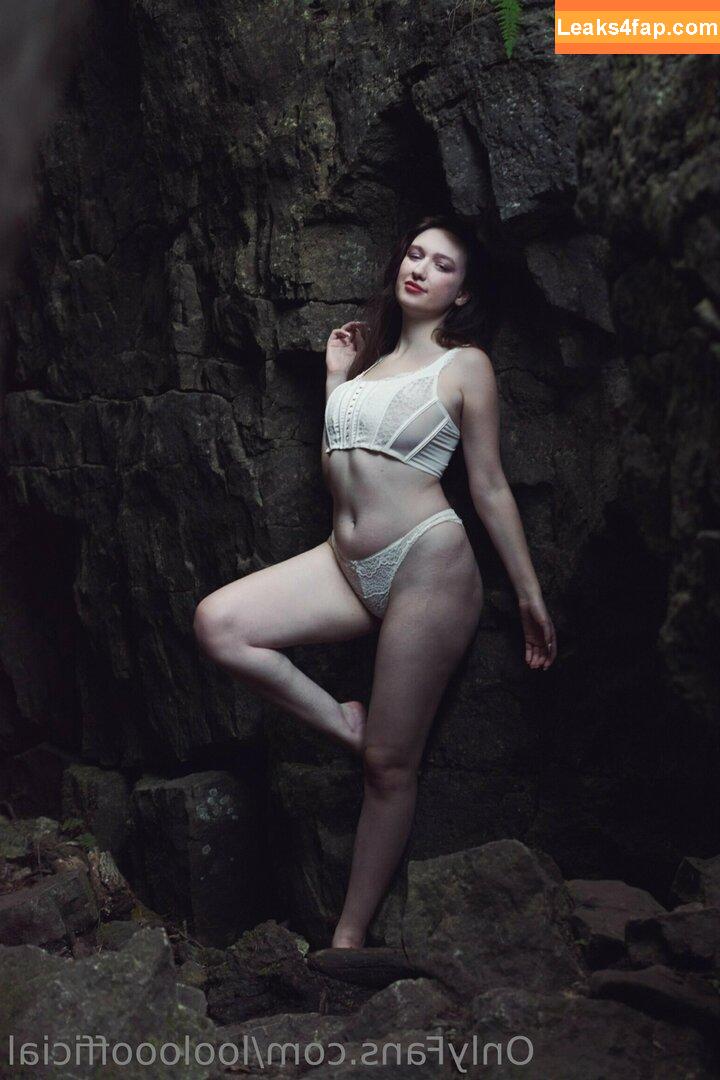 LouiseBordeaux / anyuser / loolooofficial / technicallylooloo слитое фото фото #0062