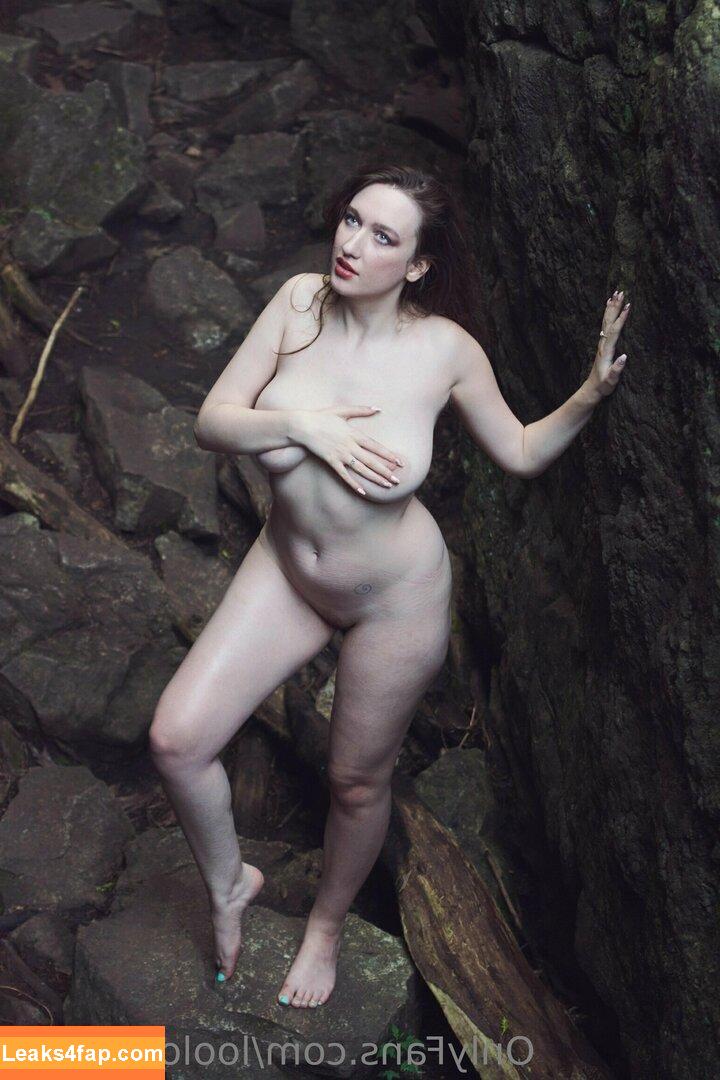 LouiseBordeaux / anyuser / loolooofficial / technicallylooloo слитое фото фото #0064