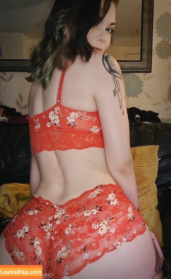 LouiseJulie / LJAphra / ljaphraof / louisejulie_ leaked photo photo #0037
