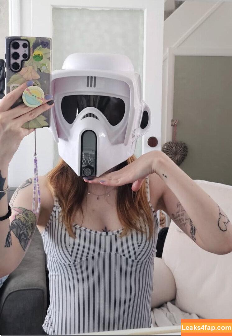 LouiseJulie / LJAphra / ljaphraof / louisejulie_ leaked photo photo #0385