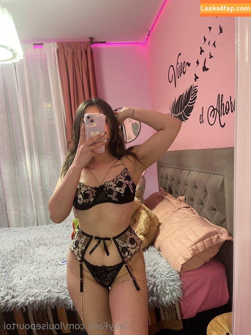 louisepourtoi / blemou leaked photo photo #0004