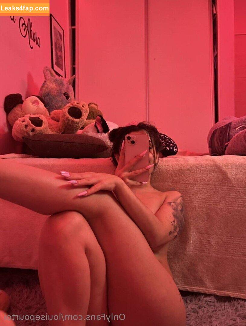 louisepourtoi / blemou leaked photo photo #0008