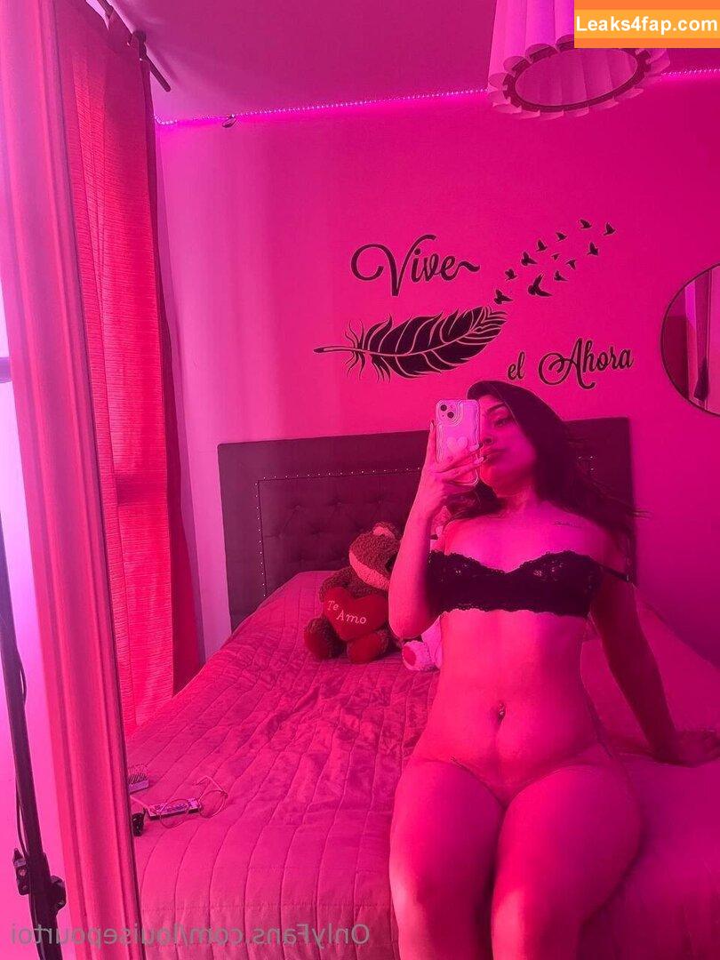 louisepourtoi / blemou leaked photo photo #0013