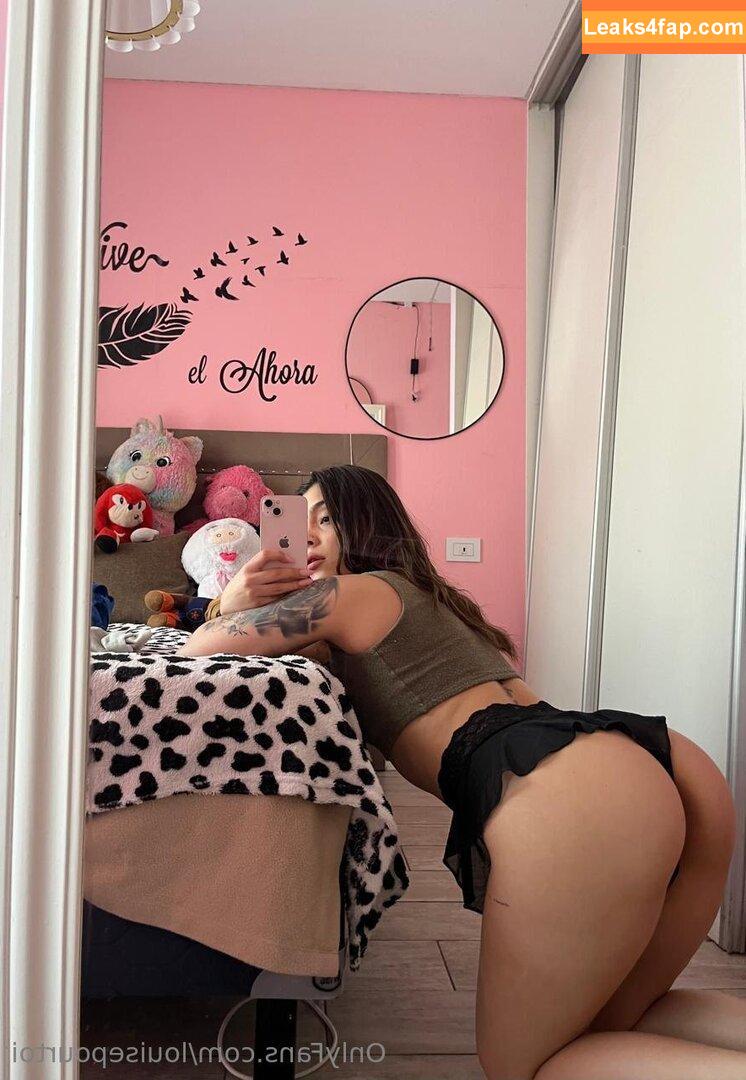 louisepourtoi / blemou leaked photo photo #0016