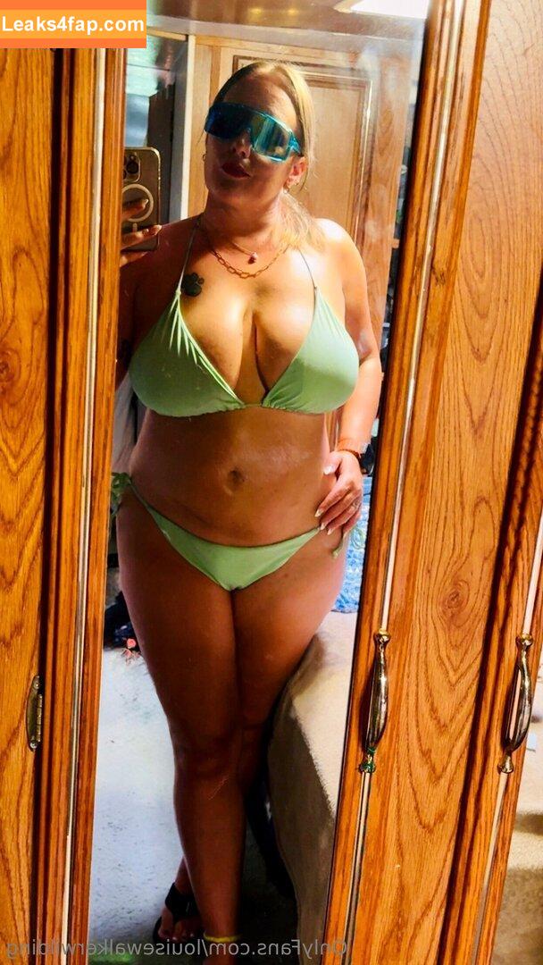 louisewalkerwilding / louisewalker_wildin leaked photo photo #0001