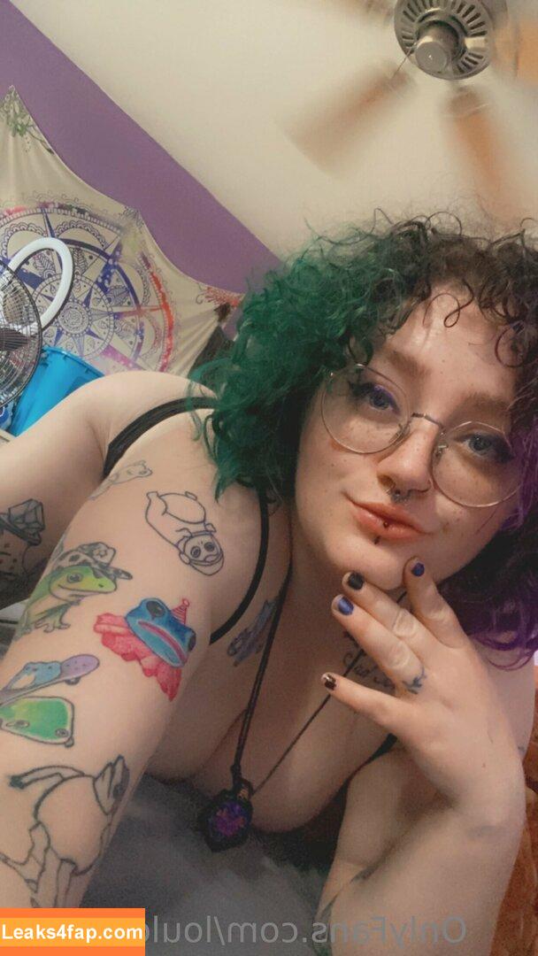 louloukazo0 /  leaked photo photo #0011