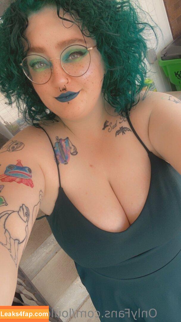 louloukazo0 /  leaked photo photo #0015