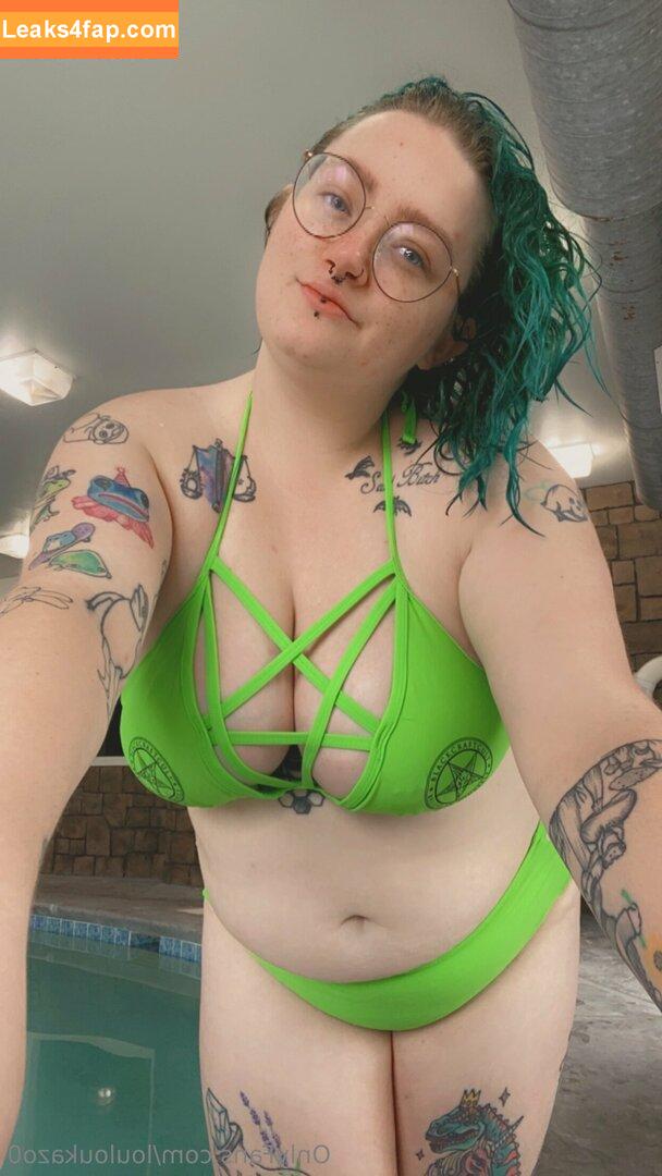 louloukazo0 /  leaked photo photo #0018