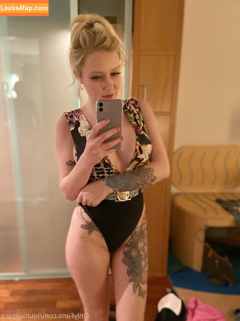 loumonrow / _loumonroe leaked photo photo #0025