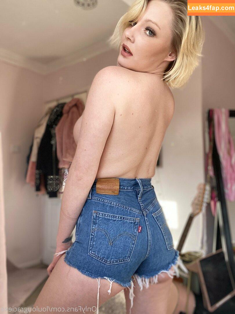 loumonrow / _loumonroe leaked photo photo #0058