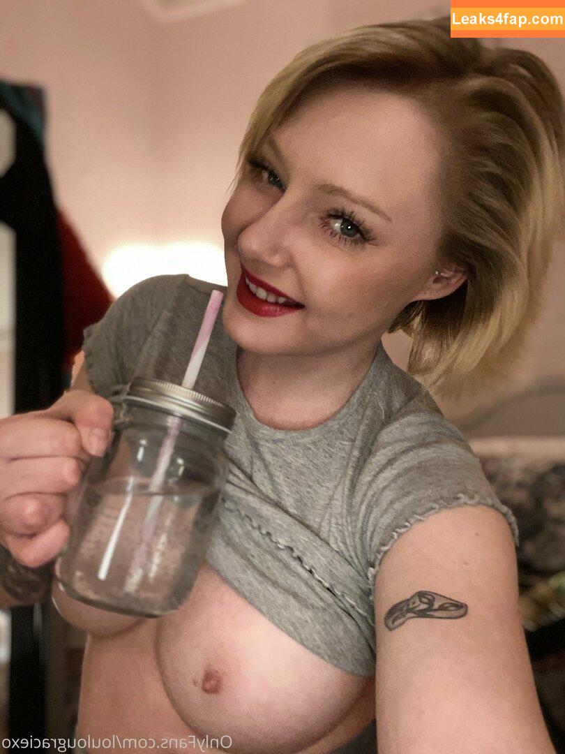 loumonrow / _loumonroe leaked photo photo #0095