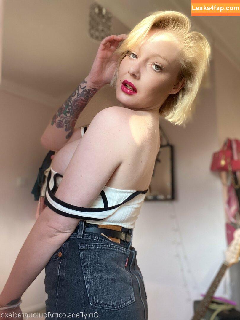 loumonrow / _loumonroe leaked photo photo #0097