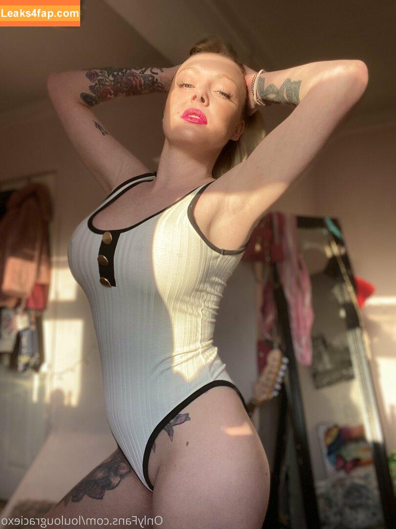 loumonrow / _loumonroe leaked photo photo #0101