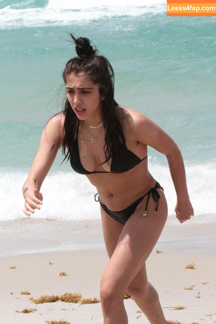 Lourdes Leon / lourdesleon leaked photo photo #0012