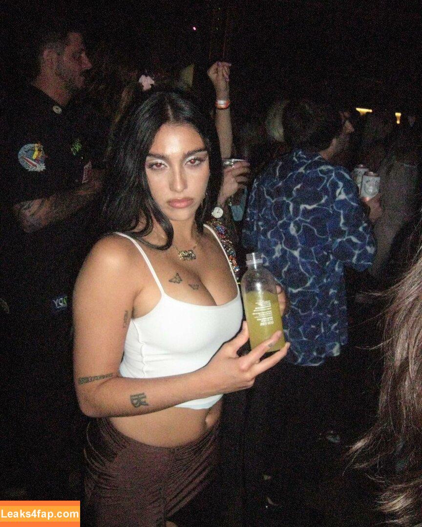 Lourdes Leon / lourdesleon leaked photo photo #0141