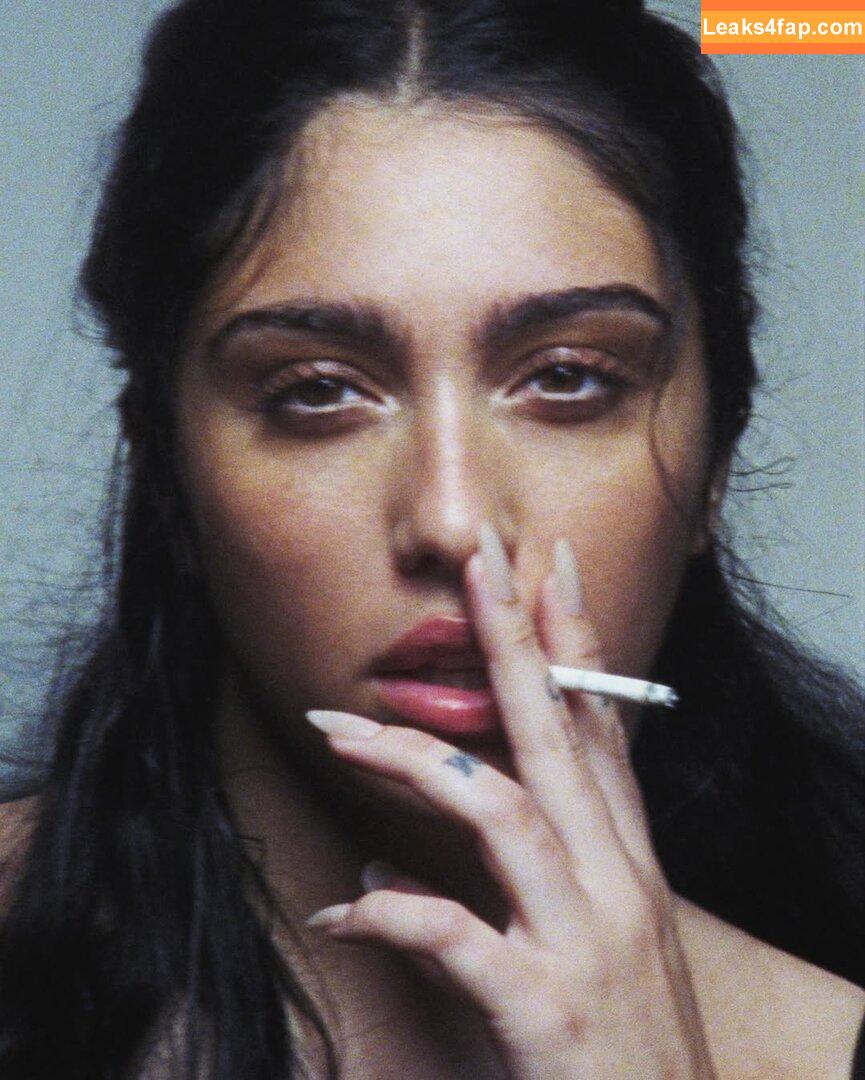 Lourdes Leon / lourdesleon leaked photo photo #0181