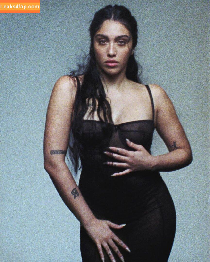 Lourdes Leon / lourdesleon leaked photo photo #0182