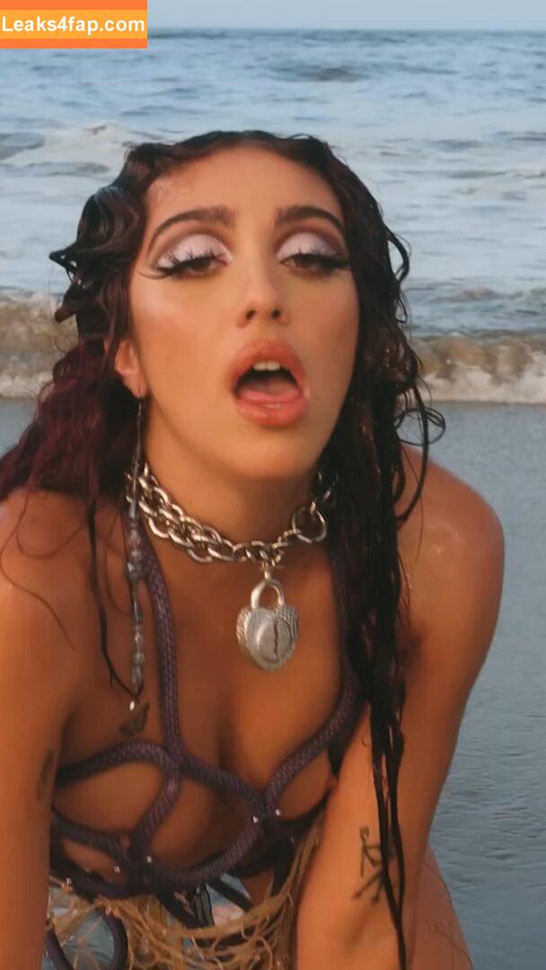 Lourdes Maria Ciccone Leon / lourdesleon слитое фото фото #0011