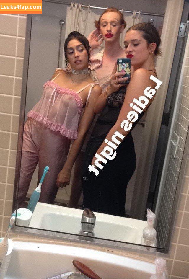 Lourdes Maria Ciccone Leon / lourdesleon слитое фото фото #0016