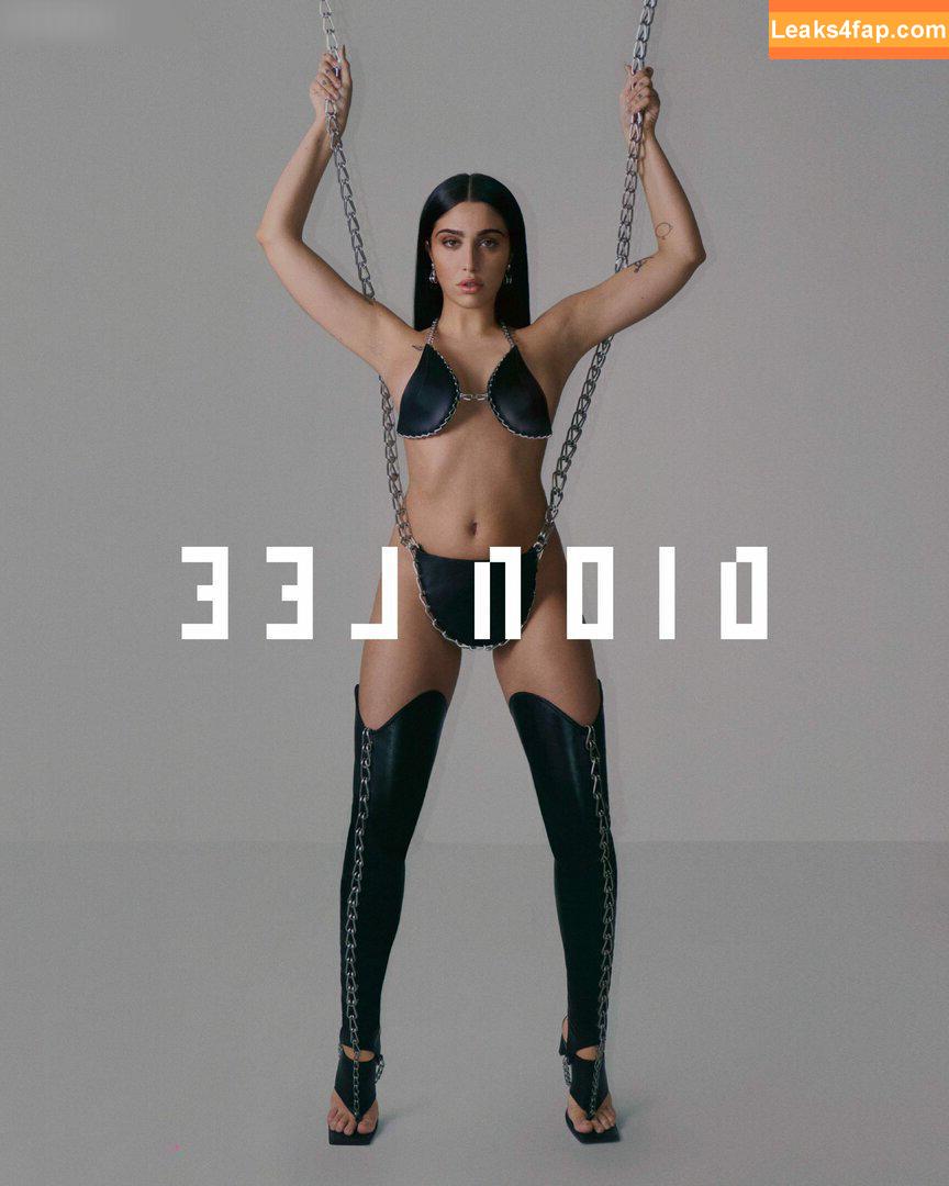 Lourdes Maria Ciccone Leon / lourdesleon leaked photo photo #0067