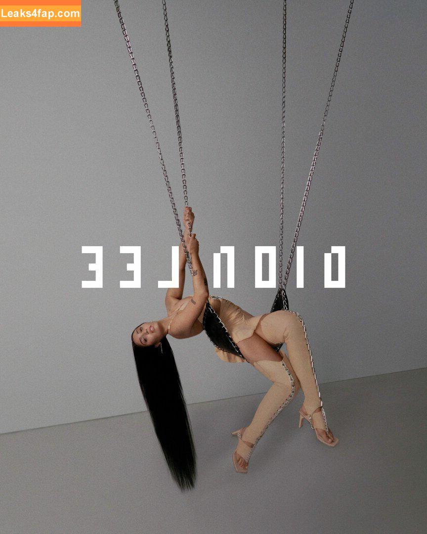 Lourdes Maria Ciccone Leon / lourdesleon leaked photo photo #0077