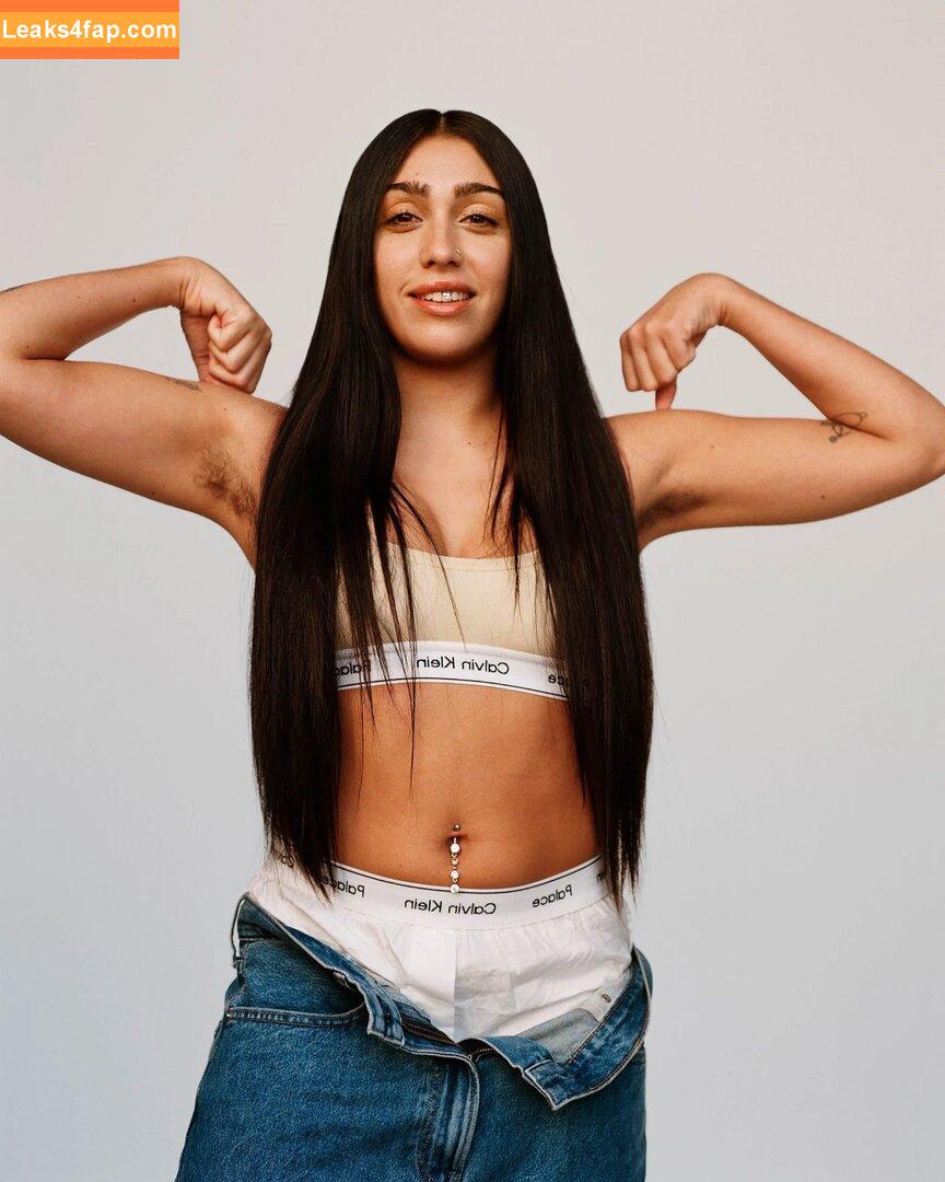 Lourdes Maria Ciccone Leon / lourdesleon слитое фото фото #0100