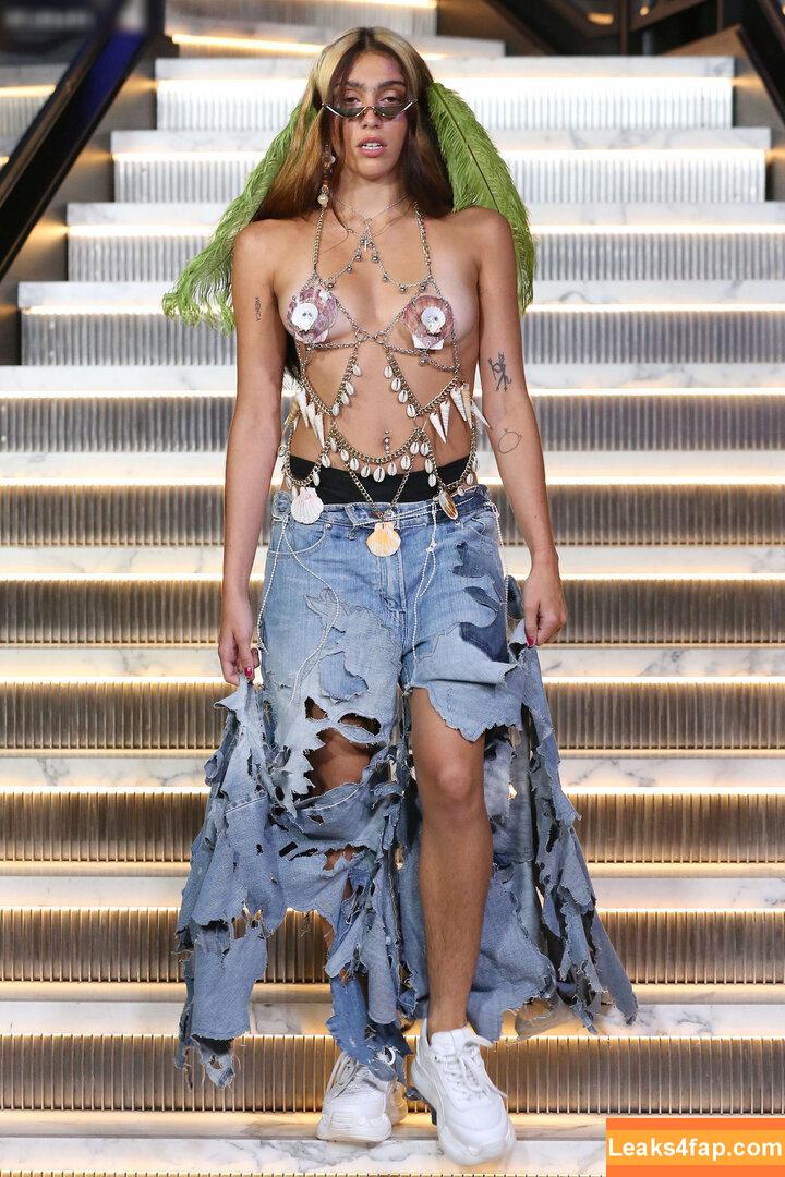 Lourdes Maria Ciccone Leon / lourdesleon leaked photo photo #0107