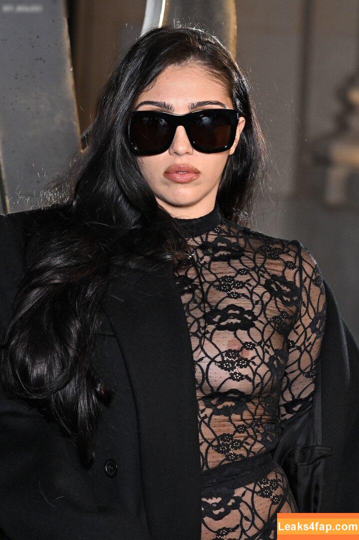 Lourdes Maria Ciccone Leon / lourdesleon leaked photo photo #0114