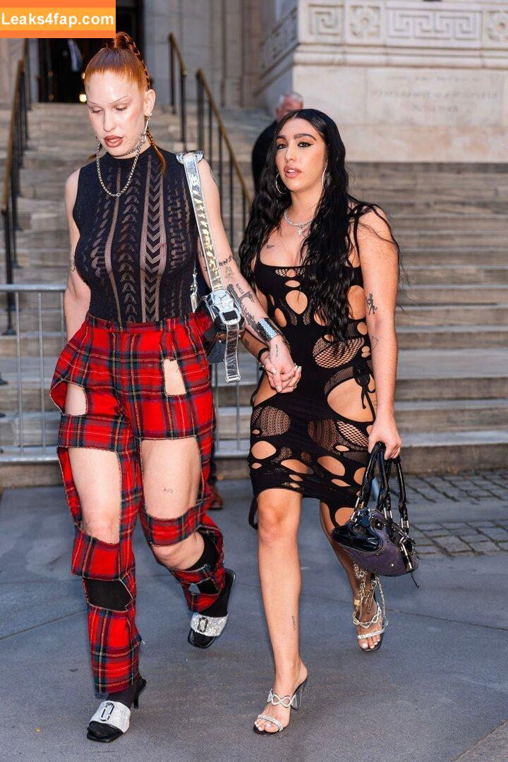 Lourdes Maria Ciccone Leon / lourdesleon leaked photo photo #0151