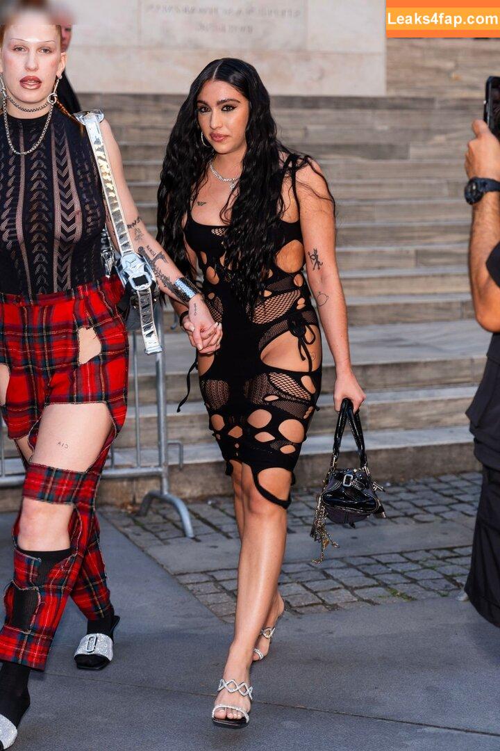 Lourdes Maria Ciccone Leon / lourdesleon leaked photo photo #0155