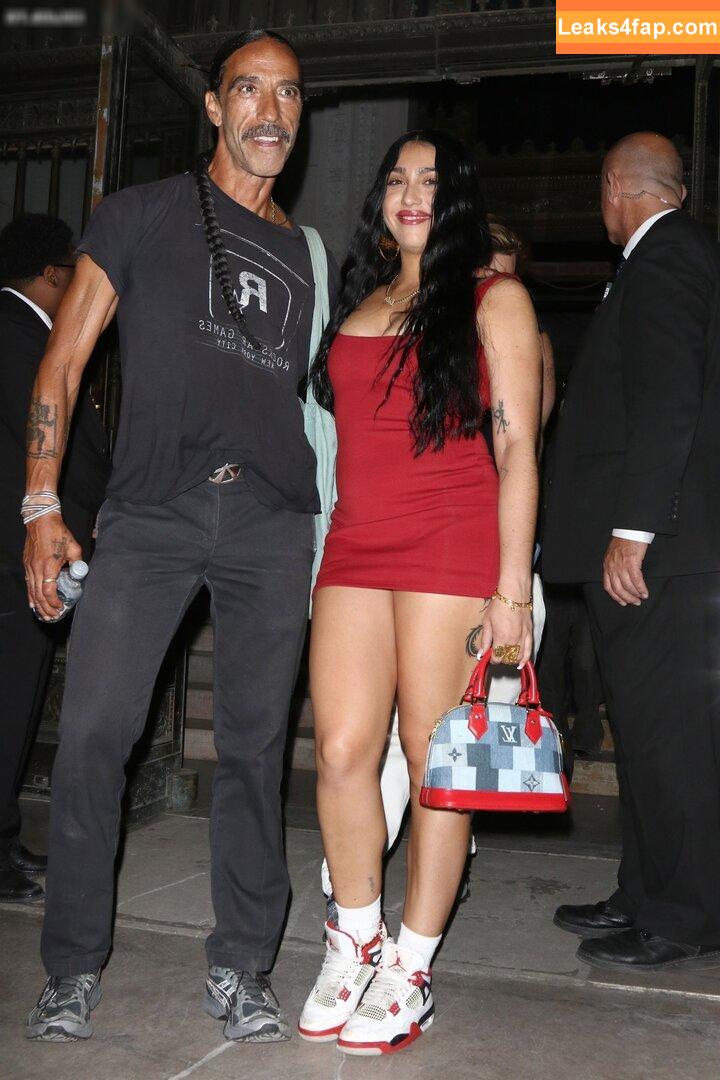 Lourdes Maria Ciccone Leon / lourdesleon leaked photo photo #0162