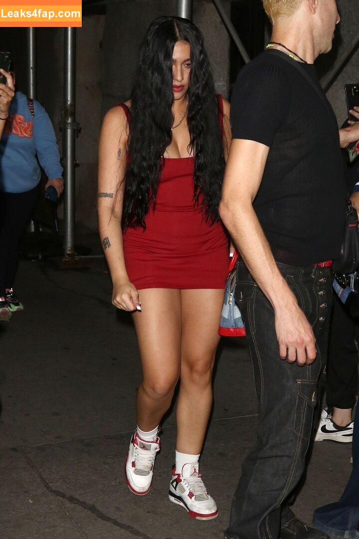 Lourdes Maria Ciccone Leon / lourdesleon leaked photo photo #0164