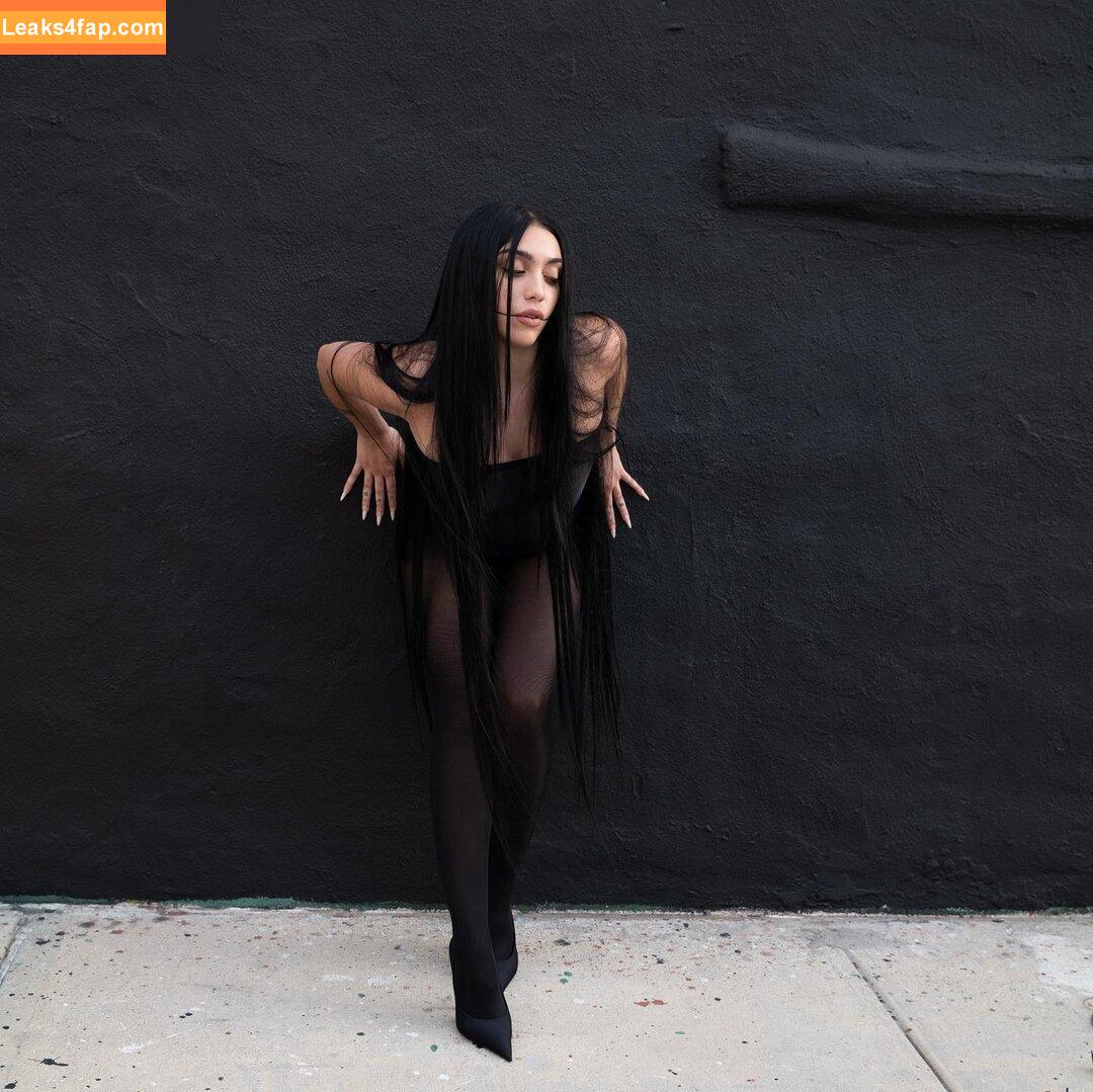 Lourdes Maria Ciccone Leon / lourdesleon leaked photo photo #0174