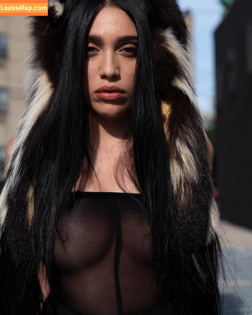 Lourdes Maria Ciccone Leon / lourdesleon leaked photo photo #0176