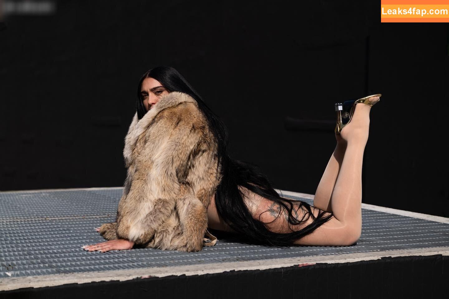 Lourdes Maria Ciccone Leon / lourdesleon leaked photo photo #0179