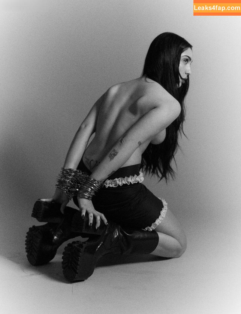 Lourdes Maria Ciccone Leon / lourdesleon leaked photo photo #0209