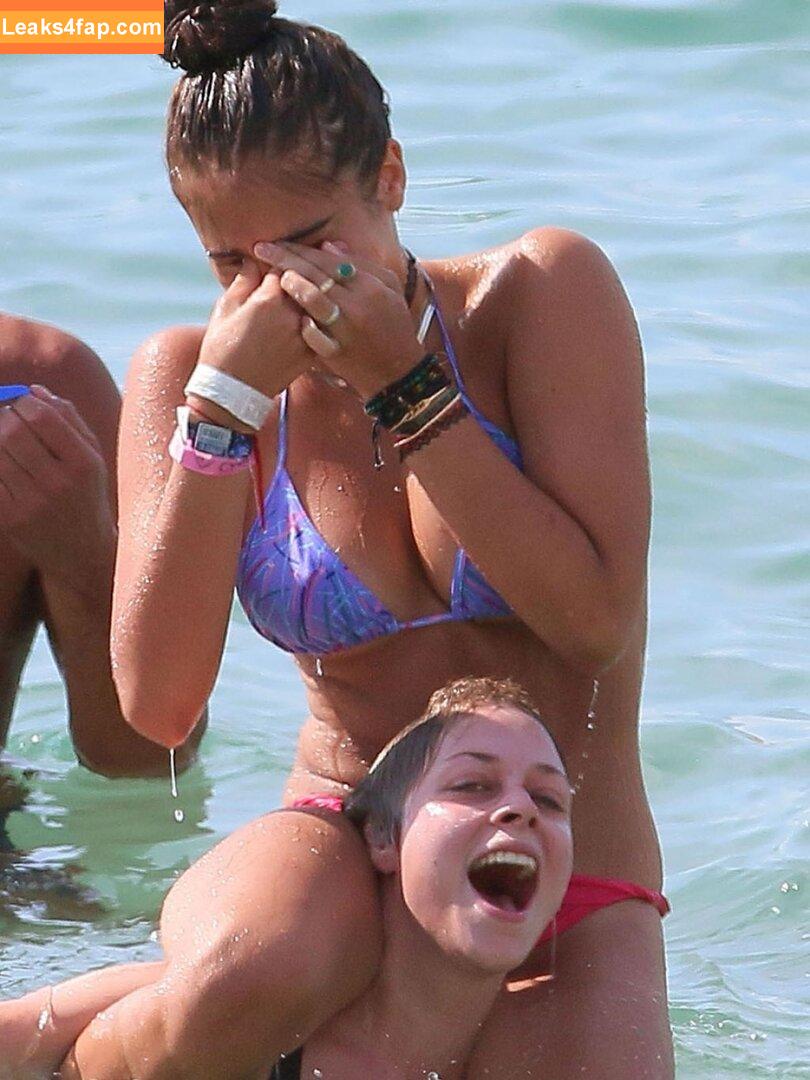 Lourdes Maria Ciccone Leon / lourdesleon слитое фото фото #0271