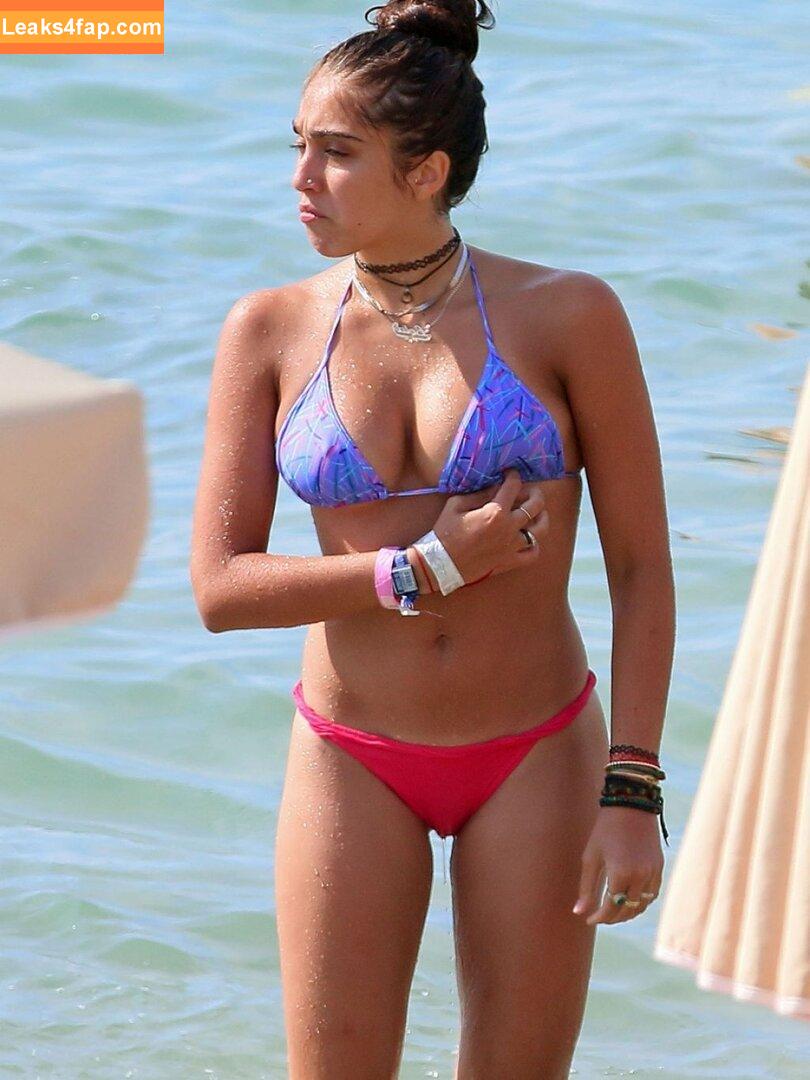 Lourdes Maria Ciccone Leon / lourdesleon слитое фото фото #0277