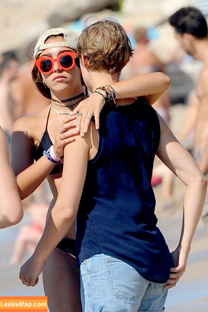 Lourdes Maria Ciccone Leon / lourdesleon leaked photo photo #0285