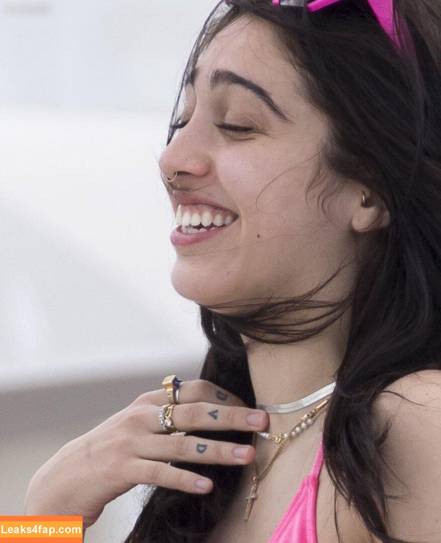 Lourdes Maria Ciccone Leon free leaks